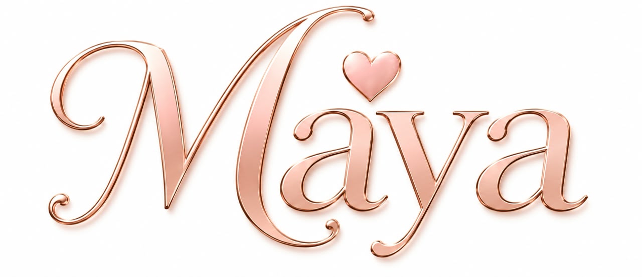Maya